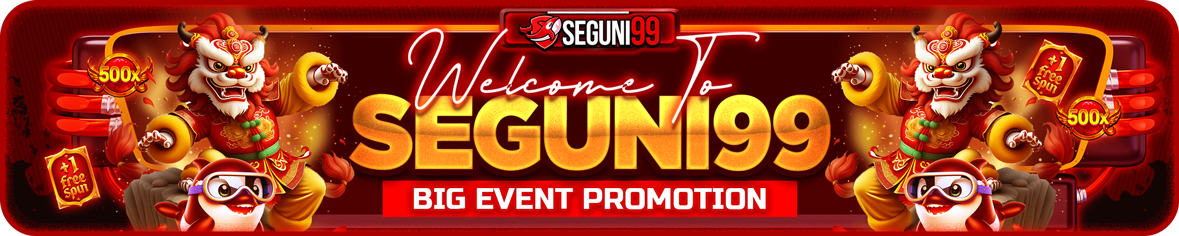 SEGUNI99 alternatif